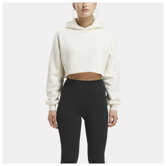 Reebok Γυναικείο φούτερ CL RBK ND Hoodie